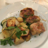 Ai Tetti À l'intérieur