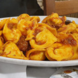 Liberio Comida