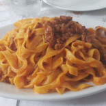 Liberio Comida