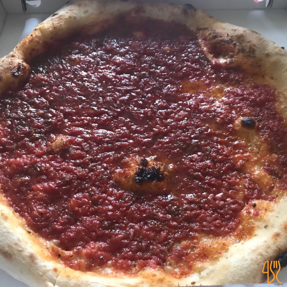 Pizzeria Expo Nourriture