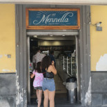Vesuvio Nourriture
