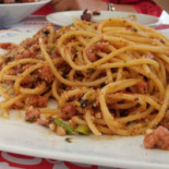 Sport Comida