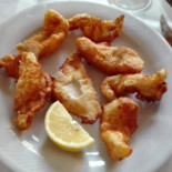 Trattoria Del Ristoro Nourriture