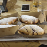 Puteca Del Gusto Comida