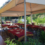 Il Picchio À l'intérieur