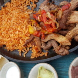 Barriga's Comida