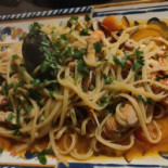 Il Rustico Comida