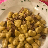 Cima D'asta Nourriture