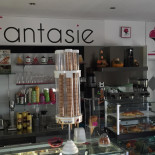 Fantasie Comida