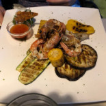La Bercia Comida