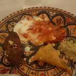 Al Quds Comida