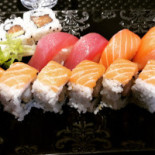 Sushi Number One Nourriture