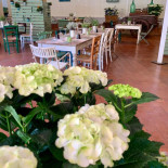 La Certosa Nourriture