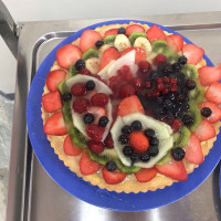 Self Service L'appetito food