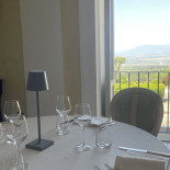 La Rufinella Comida