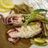 Il Salotto Comida