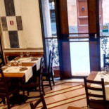 Il Salotto Comida