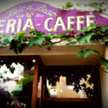 Vineria Bric A Brac outside