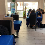 Le Saline Food