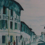 Osteria Della Pista Dal 1875 food
