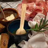 Kondor Comida