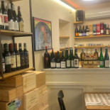 Gino Bistro Nourriture
