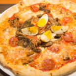 Café Pizzeria Am Platzl