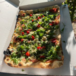 La Pieve Comida