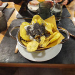 La Pieve Comida