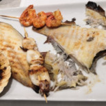 Mare E Cucina Cibo