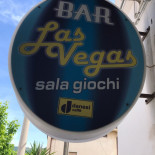 Las Vegas outside