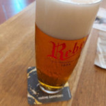 Pivovarský Hostinec Rebel food
