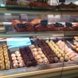 Dolci Momenti Comida