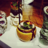 Jimbar Comida