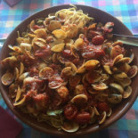La Tiana Comida