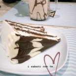 Whip! Nourriture