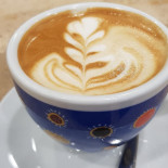 Caffe Cornelia Comida