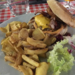 Brat food