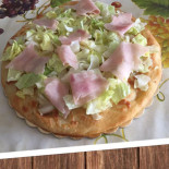 Pane Amore E Fantasia Nourriture