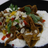 Meraviglie In Pasta food