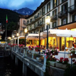 Del Porto Exterior
