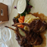 Del Porto Comida