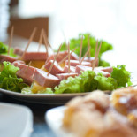 Medea Cafe Comida
