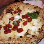 Pizzeria Mamma Petta Nourriture