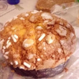 Dolce Idea Nourriture