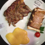 Speck Stube Nourriture