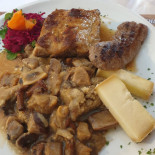La Stua Pizzeria Nourriture