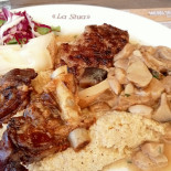 La Stua Pizzeria Nourriture