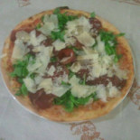 Pizza Piu' Di Beltrami Eleonora E C food