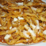 Cazzatino Comida